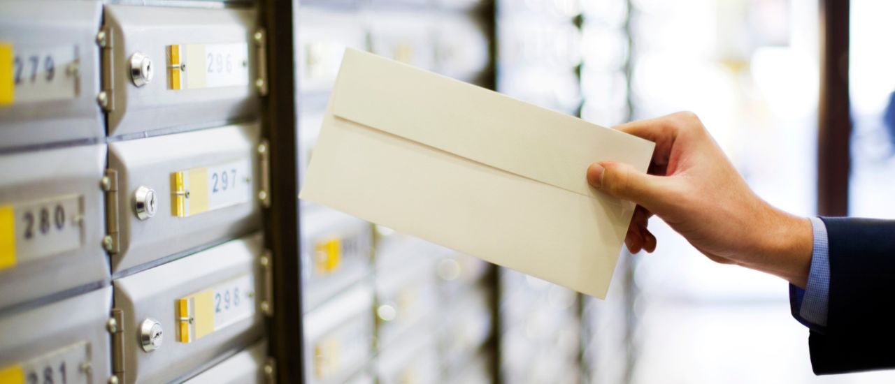 Domiciliation d&rsquo;entreprise